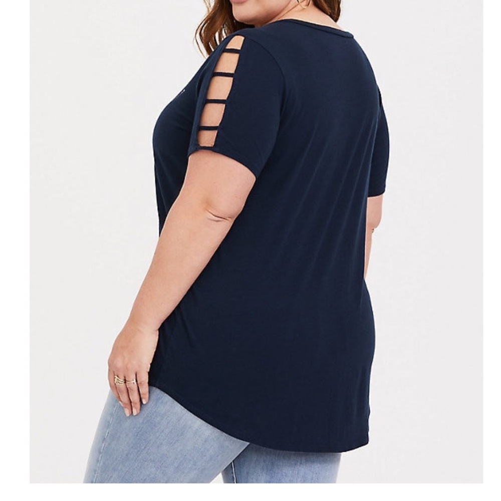 🌵NWT TORRID 🎉LAST ONE🎉SIZE 2X🌵 - Picture 3 of 6